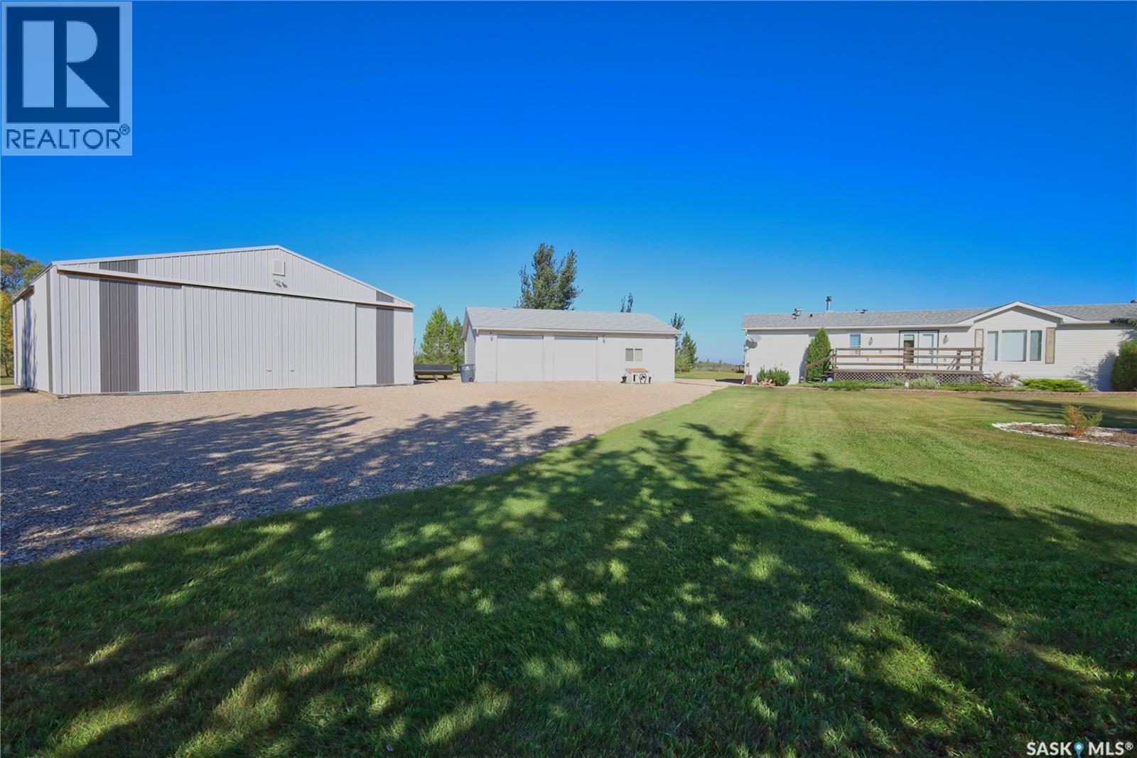 MLS® listing #28974786 for sale located at Outskirts of Asquith Acreage
