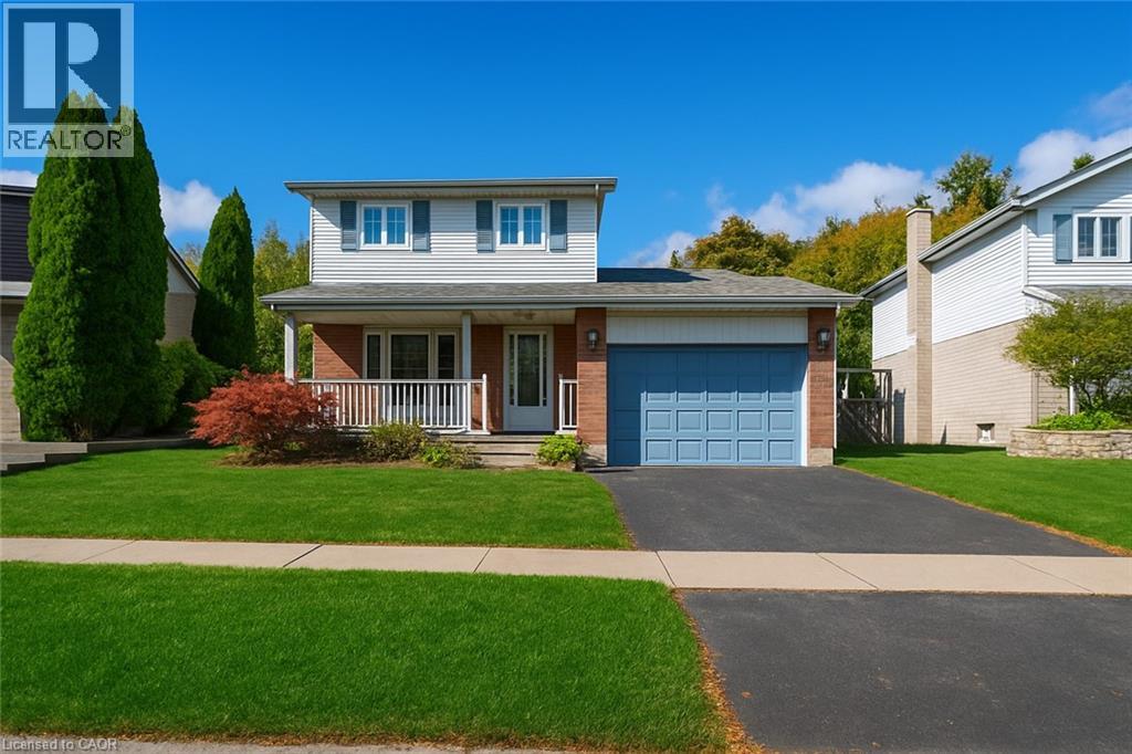 MLS® listing #28975377 for sale located at 52 RUSHBROOK Drive