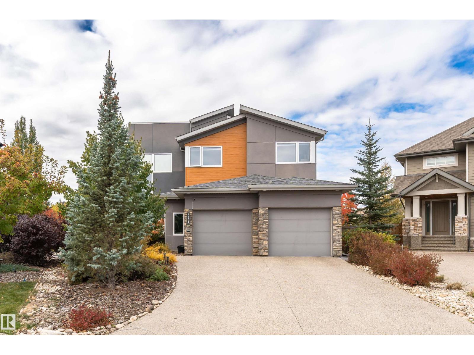 MLS® listing #28975537 for sale located at 7404 MAY CM NW