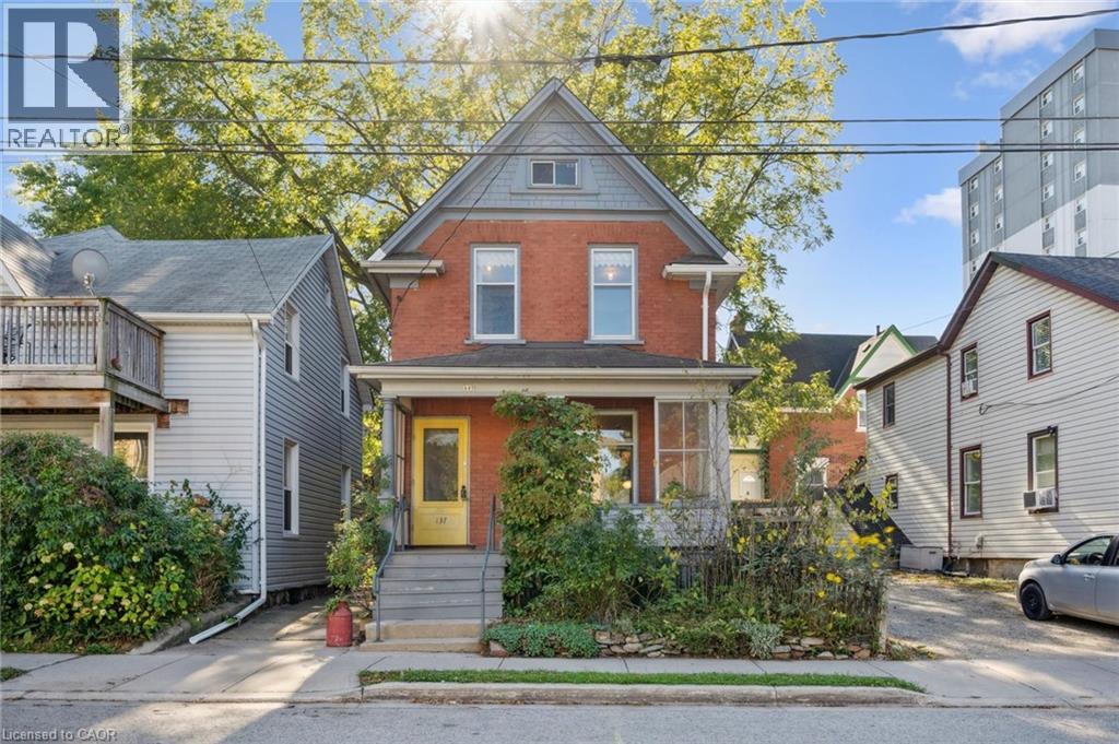 MLS® listing #28975718 for sale located at 137 CHURCH Street