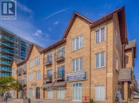 MLS® listing #28975900 for sale located at 306 - 1000 SHEPPARD AVENUE W