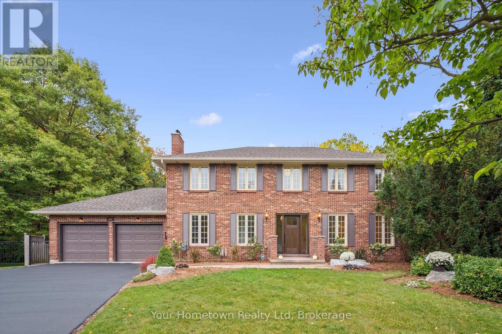 MLS® listing #28977212 for sale located at 111 THORNDALE PLACE