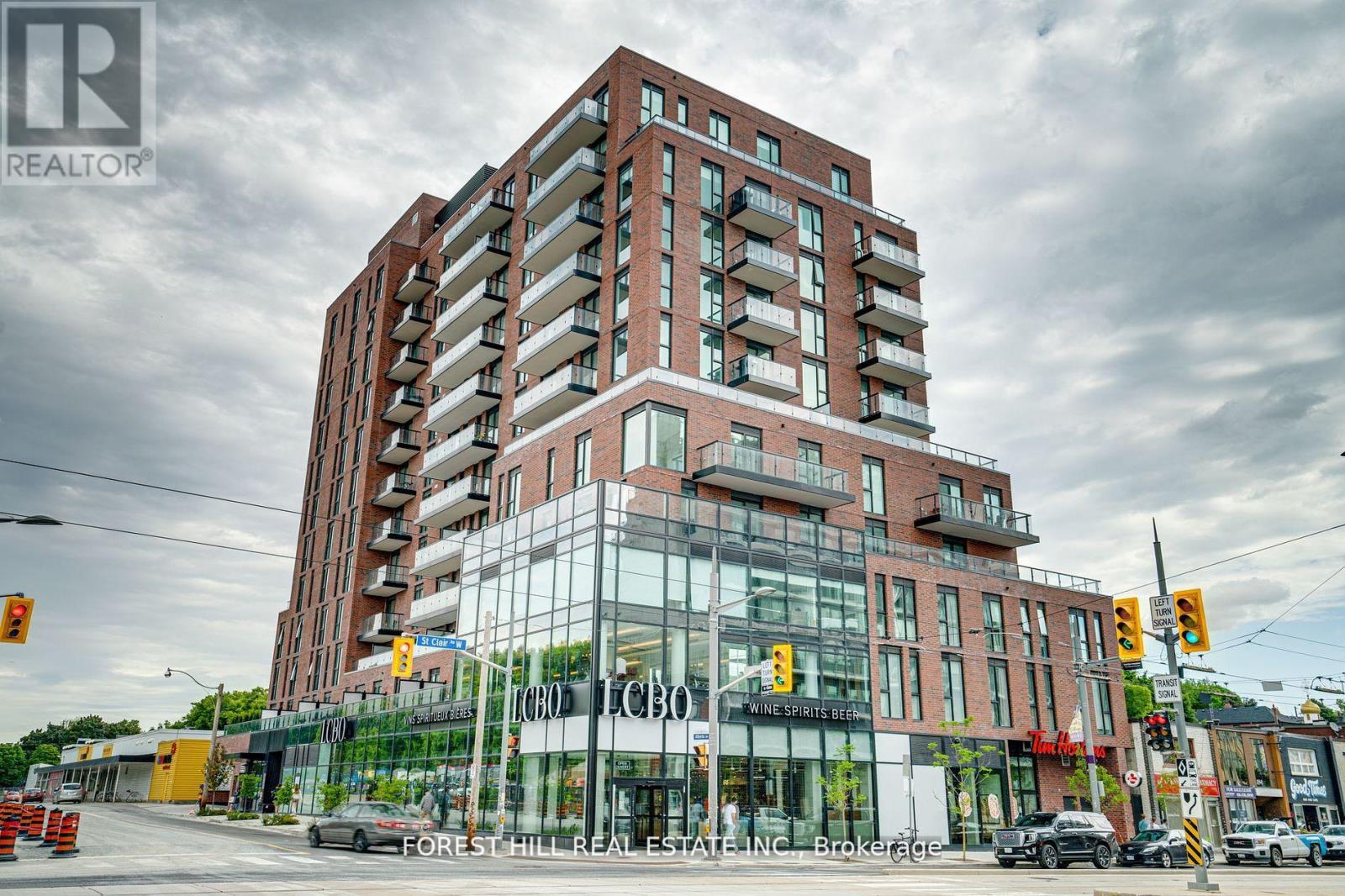 MLS® listing #28977446 for sale located at 209 - 185 ALBERTA AVENUE