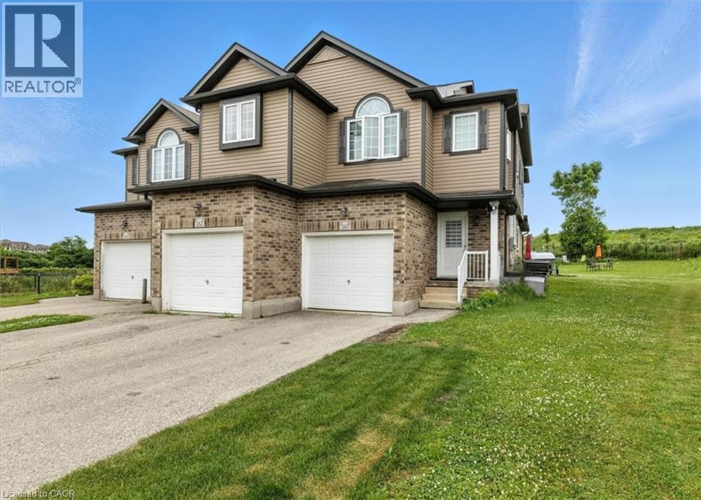 MLS® listing #28977824 for sale located at 260 COUNTRYSTONE Crescent