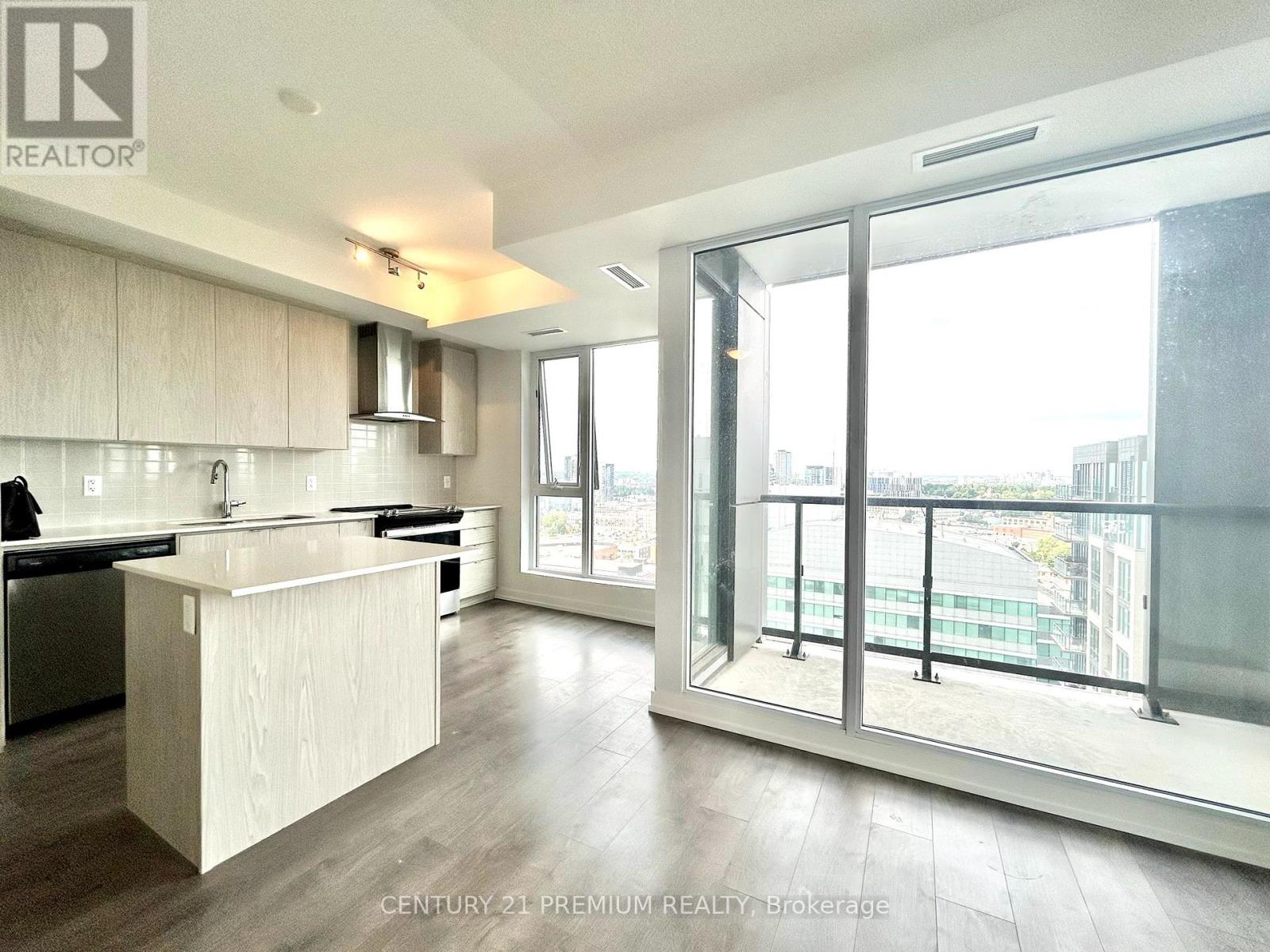MLS® listing #28977962 for sale located at 1702 - 55 DUKE STREET