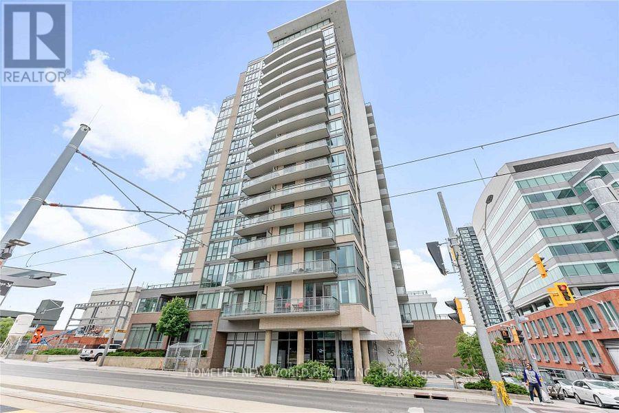 MLS® listing #28978812 for sale located at 201 - 85 DUKE STREET W