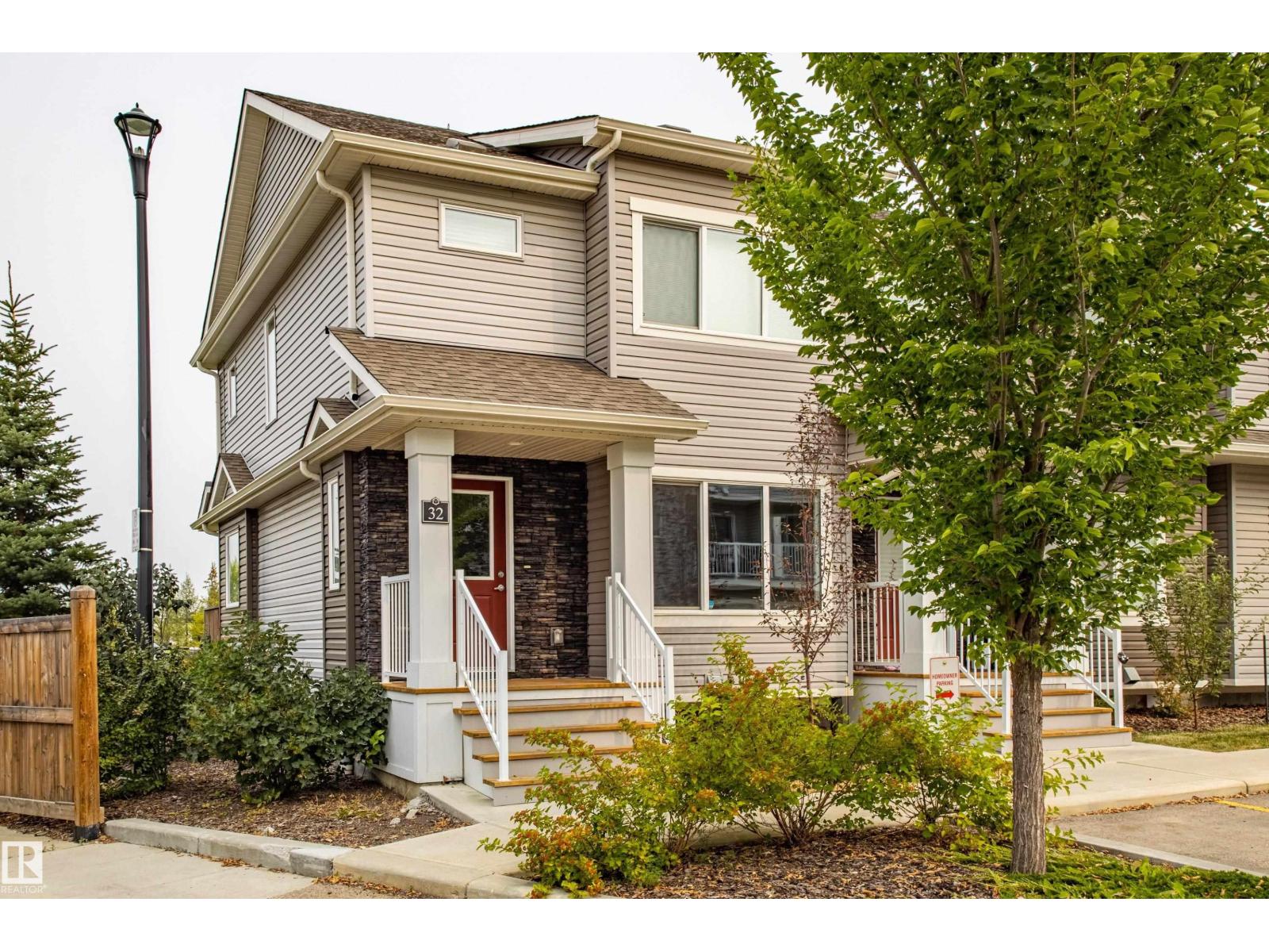 MLS® listing #28978985 for sale located at #32 2121 HADDOW DR NW