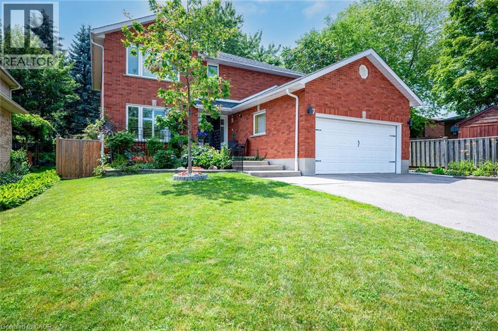 MLS® listing #28980130 for sale located at 7 CHANDOS Drive
