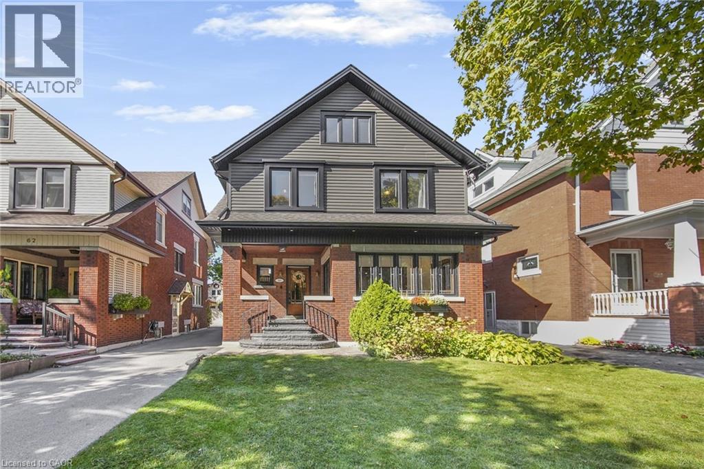 MLS® listing #28980542 for sale located at 60 HEINS Avenue