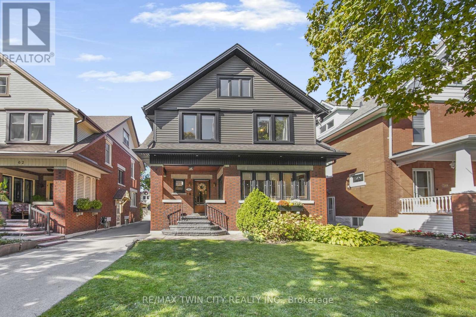 MLS® listing #28980957 for sale located at 60 HEINS AVENUE