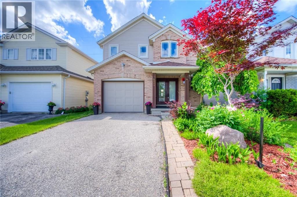 MLS® listing #28981766 for sale located at 664 BRANDENBURG Boulevard