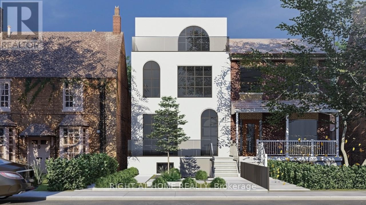 MLS® listing #28983979 for sale located at 125 LISGAR STREET