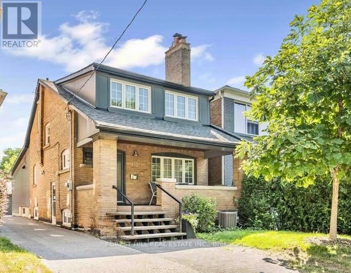 MLS® listing #28984146 for sale located at 183 WYCHWOOD AVENUE
