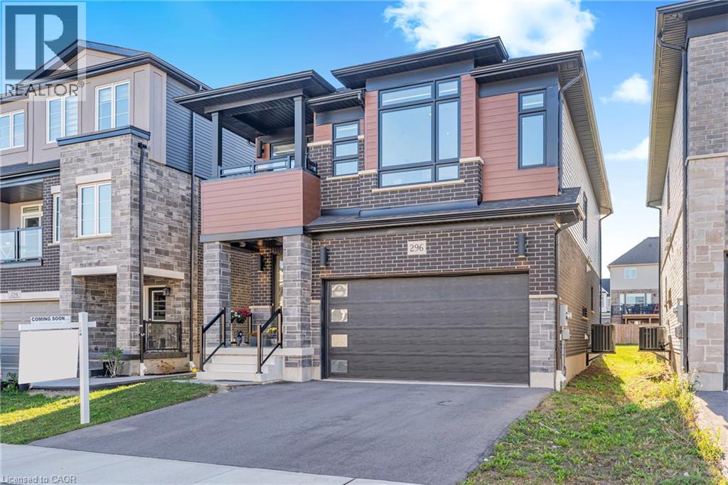 MLS® listing #28984398 for sale located at 296 RASPBERRY Place
