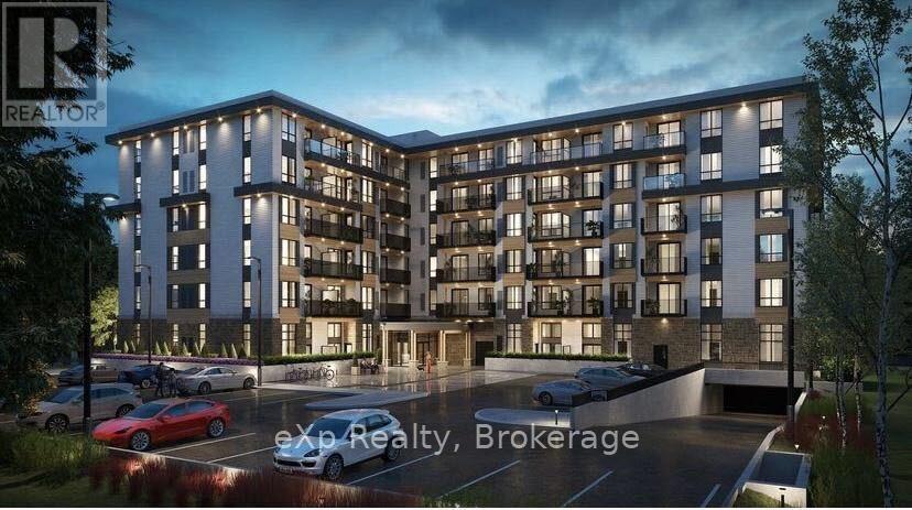 MLS® listing #28984493 for sale located at 202 - 101 GOLDEN EAGLE ROAD