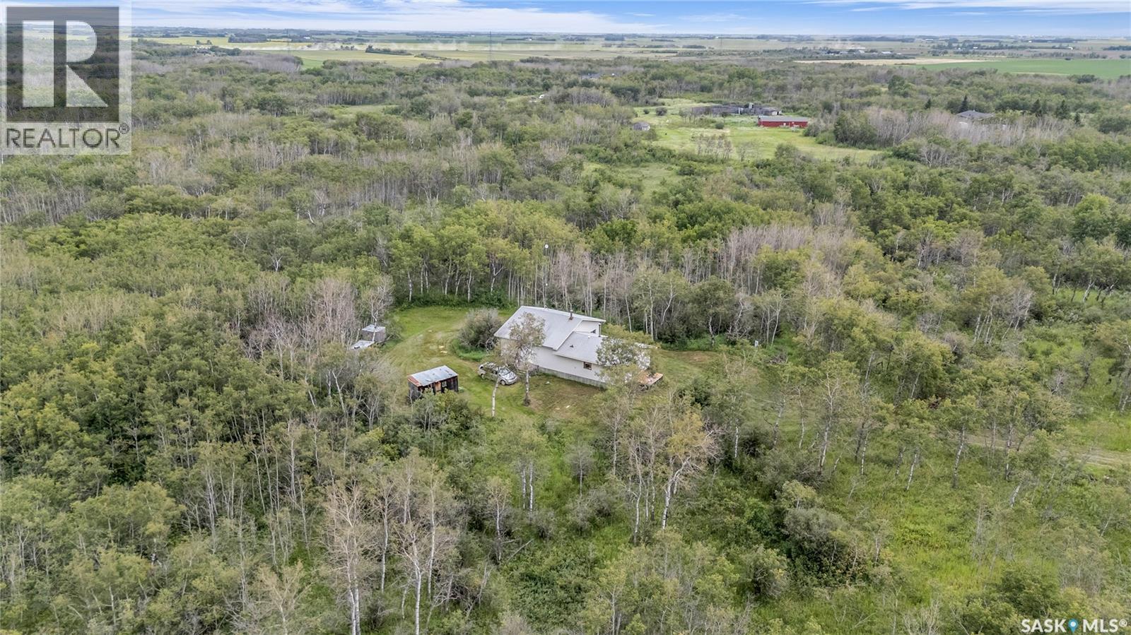 MLS® listing #28984953 for sale located at Kondra Acreage
