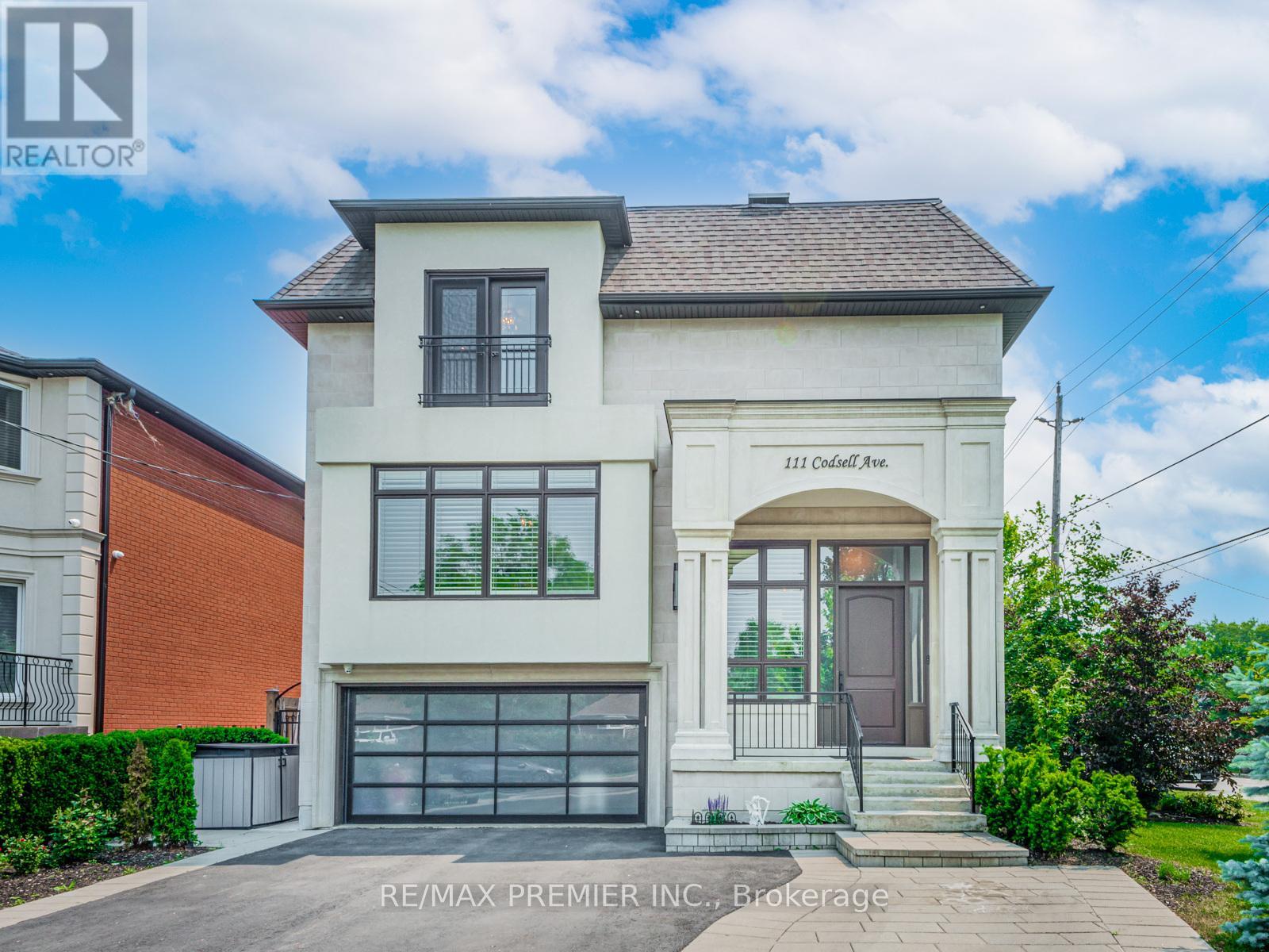 MLS® listing #28985413 for sale located at 111 CODSELL AVENUE