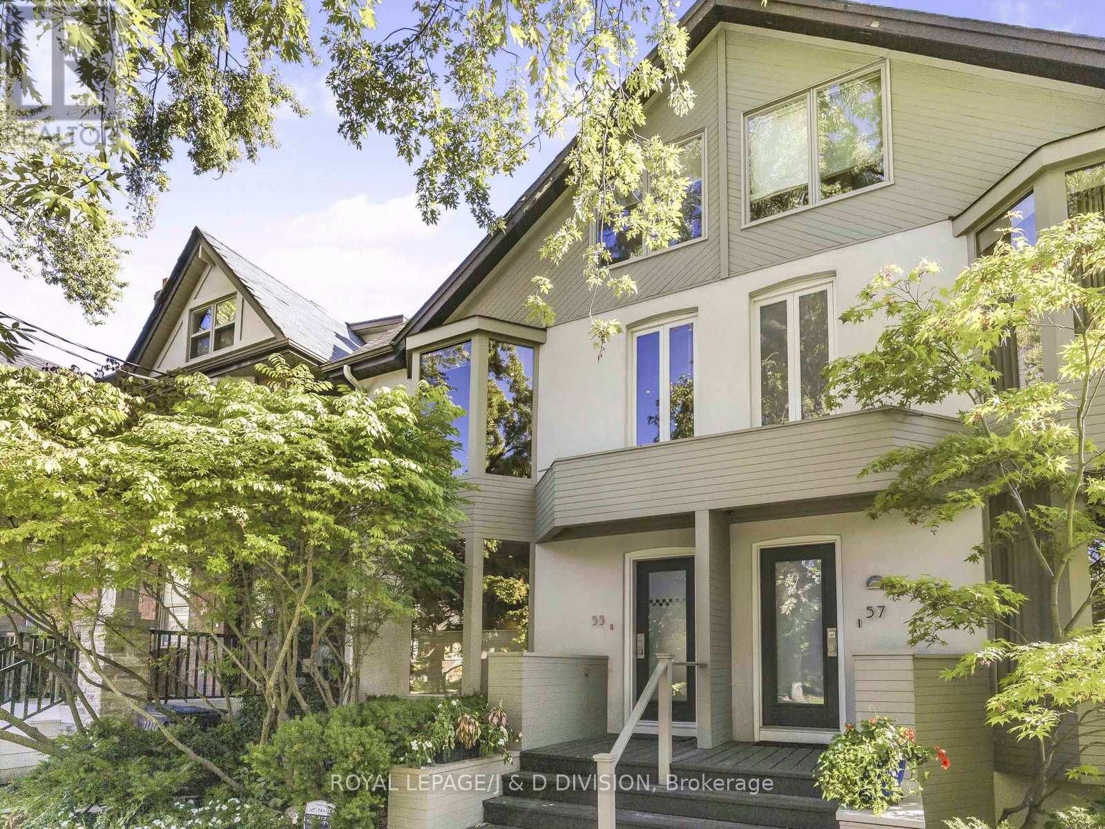 MLS® listing #28985826 for sale located at 55 CHICORA AVENUE