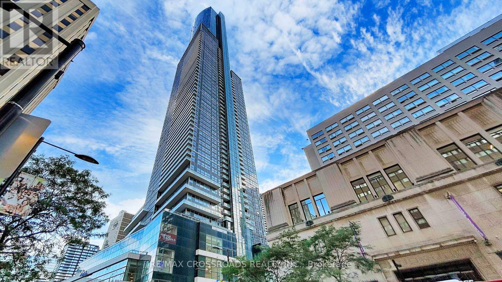 MLS® listing #28985827 for sale located at 1602 - 386 YONGE STREET