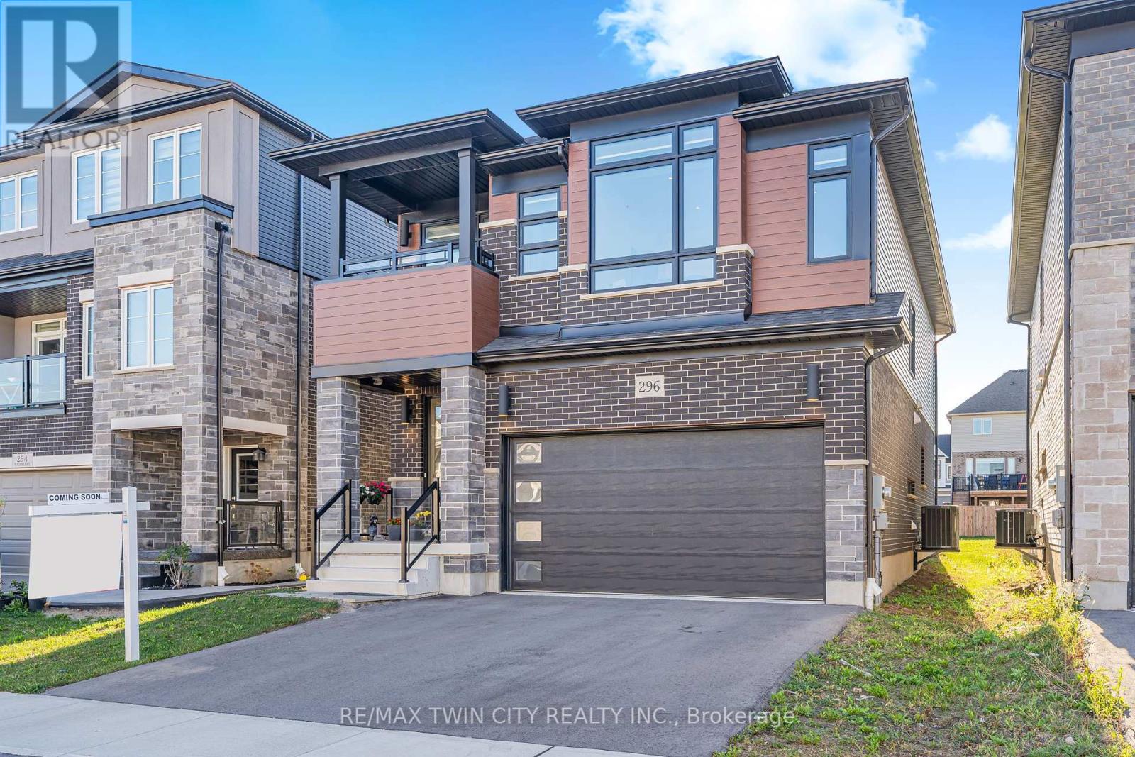 MLS® listing #28986838 for sale located at 296 RASPBERRY PLACE