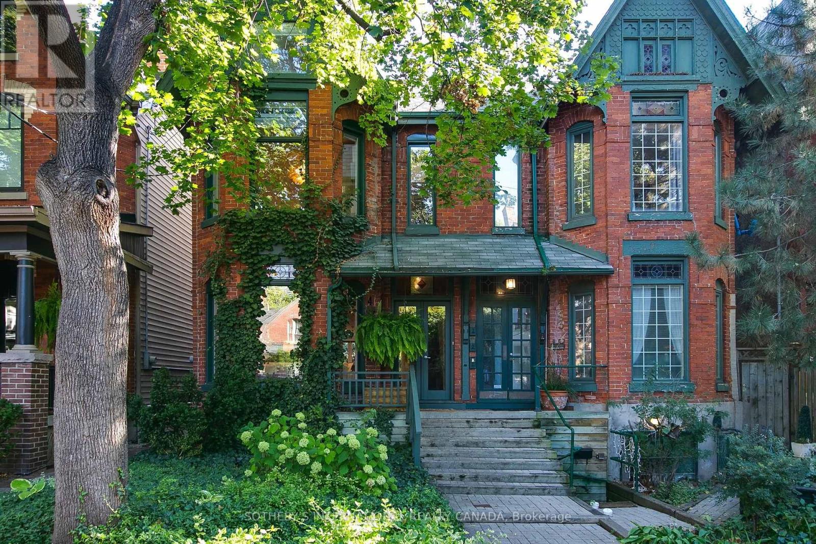 MLS® listing #28987285 for sale located at 435 ONTARIO STREET