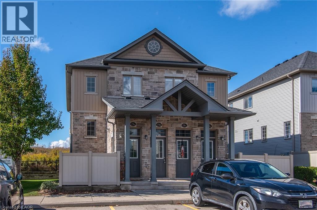 MLS® listing #28988944 for sale located at 388 OLD HURON Road Unit# 19B