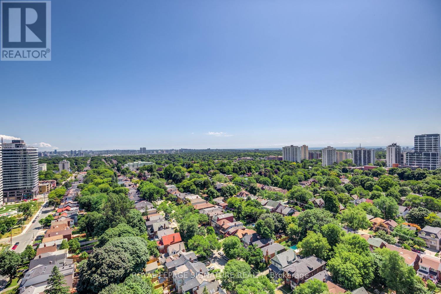 MLS® listing #28989114 for sale located at 2604 - 5 SOUDAN AVENUE