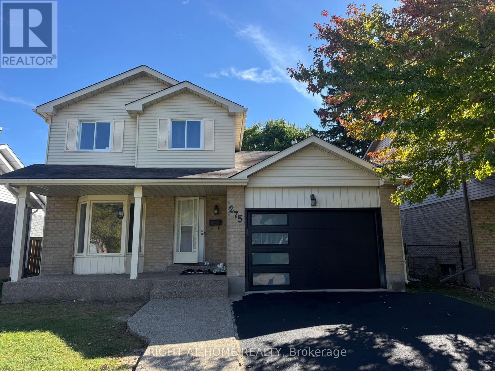 MLS® listing #28989254 for sale located at 275 TAGGE CRESCENT