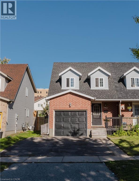 MLS® listing #28989599 for sale located at 163 HIGHBROOK Street