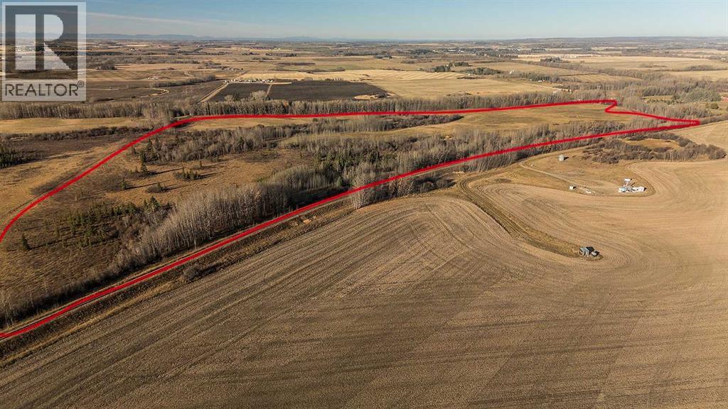 MLS® listing #28989825 for sale located at 391500 RANGE ROAD 30