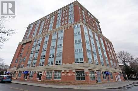 MLS® listing #28990199 for sale located at 304 - 15 MAPLEWOOD AVENUE N