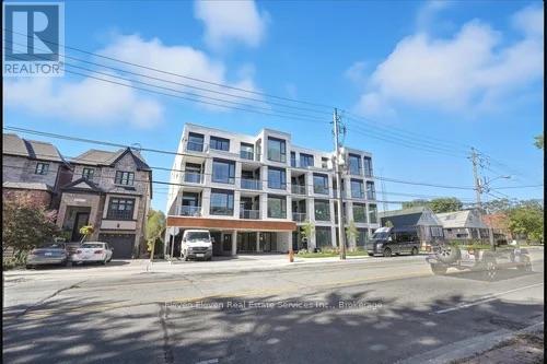 MLS® listing #28990550 for sale located at 104 - 722 MARLEE AVENUE