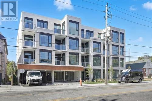 MLS® listing #28990554 for sale located at 301 - 722 MARLEE AVENUE