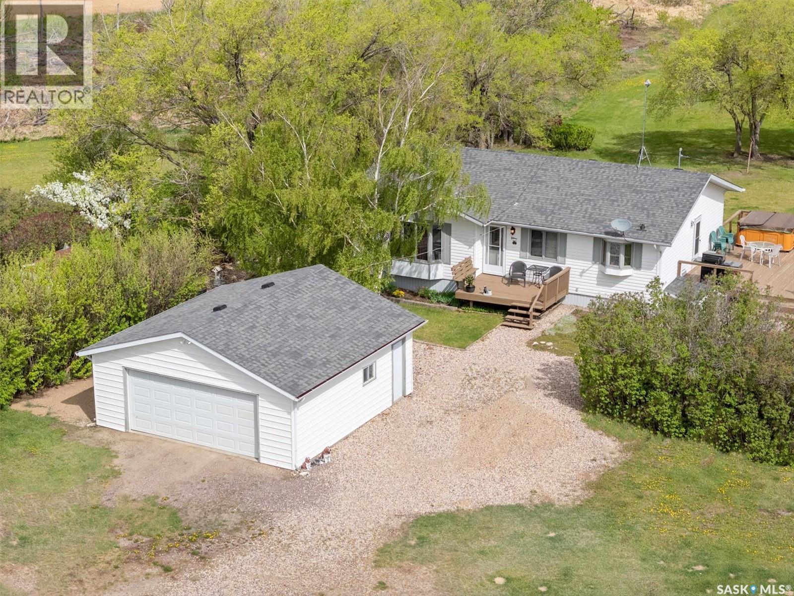 MLS® listing #28990643 for sale located at Lost River 55 Acres
