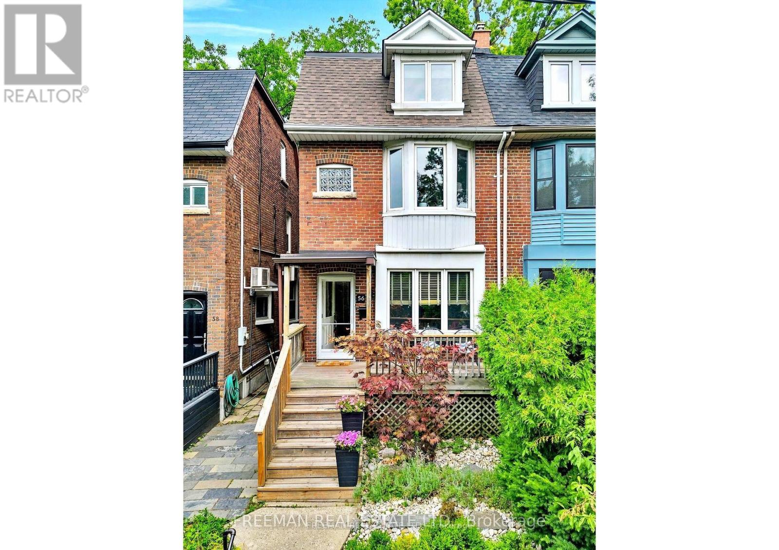 MLS® listing #28991487 for sale located at 56 AUSTIN TERRACE