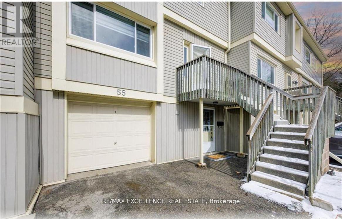 MLS® listing #28991748 for sale located at 55 - 30 GREEN VALLEY DRIVE