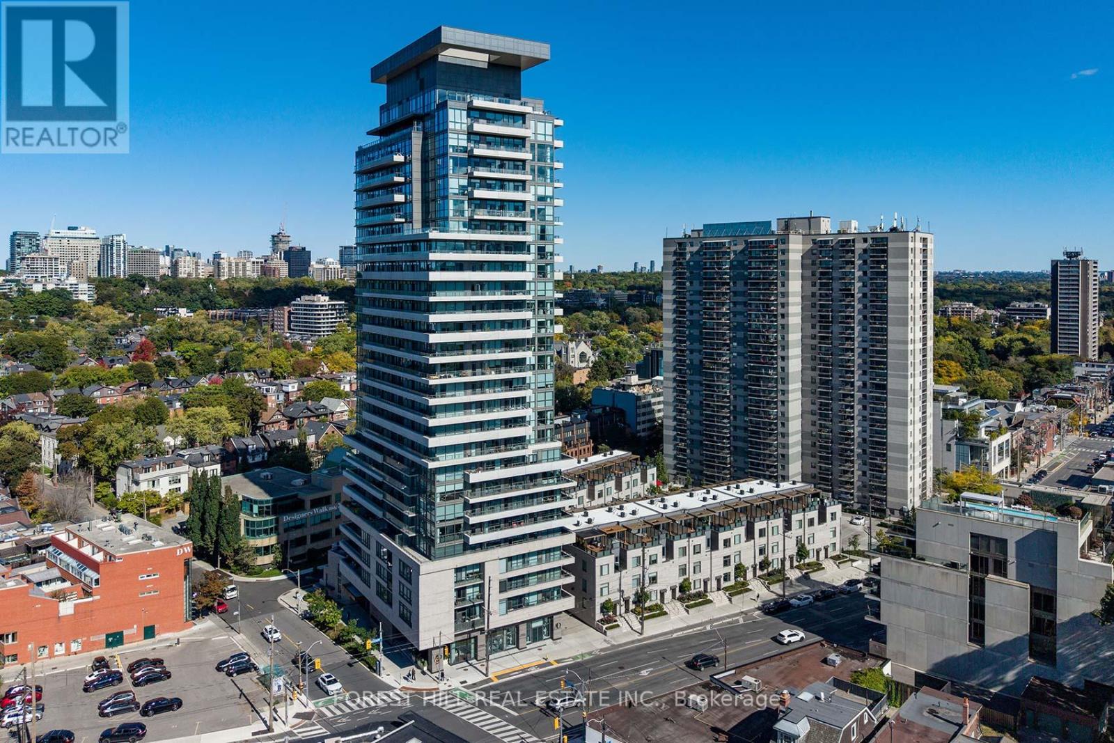 MLS® listing #28992004 for sale located at PH01 - 181 BEDFORD ROAD