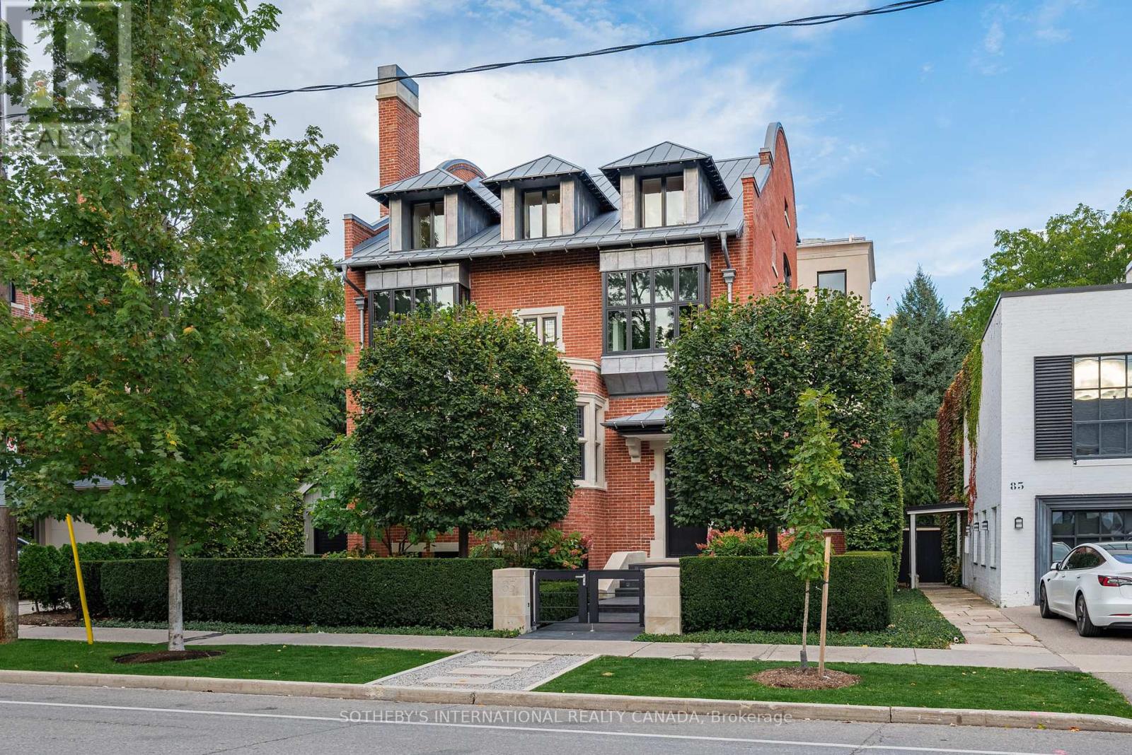 MLS® listing #28993155 for sale located at 3 - 85 BEDFORD ROAD