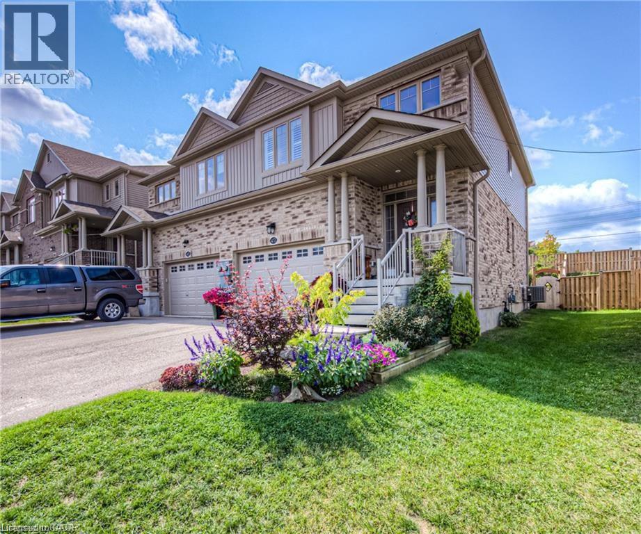 MLS® listing #28993253 for sale located at 453 AVENS Street