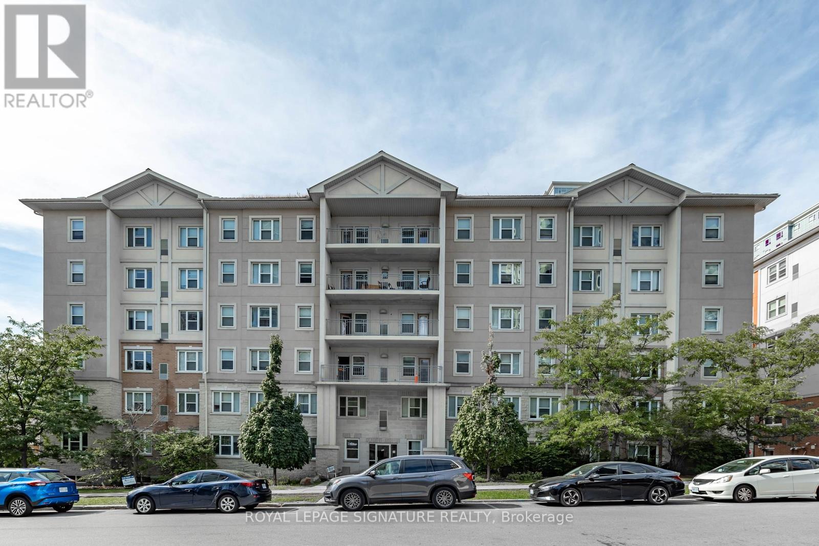 MLS® listing #28994620 for sale located at 202 - 251 LESTER STREET