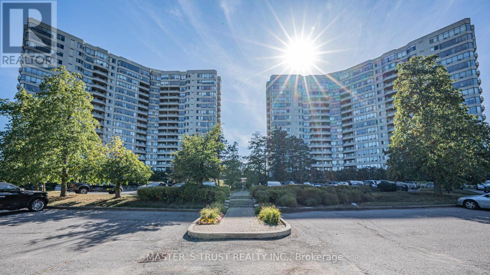 MLS® listing #28994774 for sale located at 507 - 150 ALTON TOWERS CIRCLE