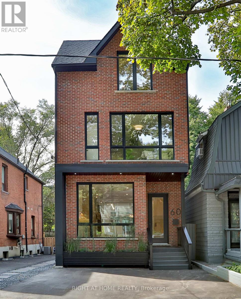 MLS® listing #28994779 for sale located at 60 WINNIFRED AVENUE