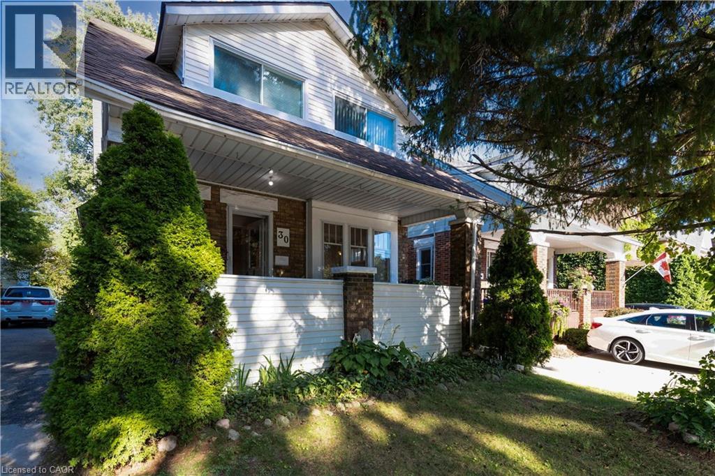 MLS® listing #28995995 for sale located at 30 TROY Street