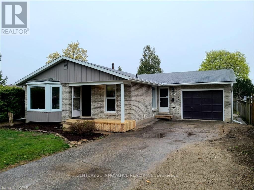 MLS® listing #28996378 for sale located at 75 PEPPERWOOD CRESCENT