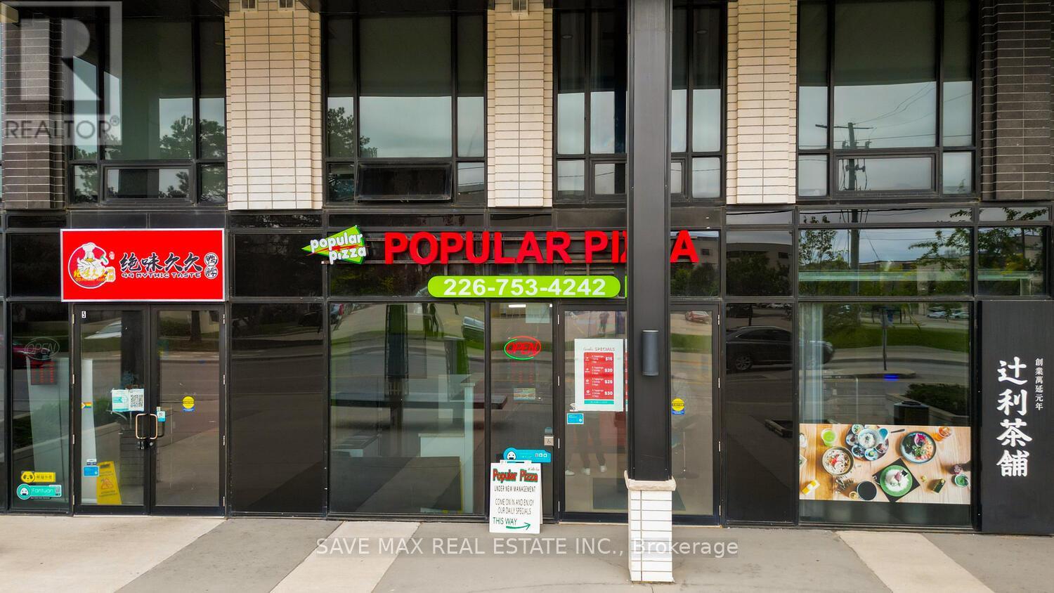 MLS® listing #28996385 for sale located at 4 - 330 PHILIP STREET W