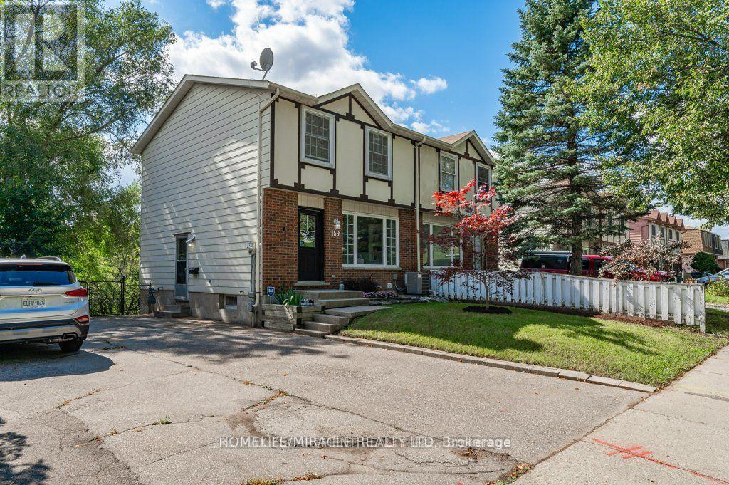 MLS® listing #28996397 for sale located at 159 OLD CARRIAGE DRIVE