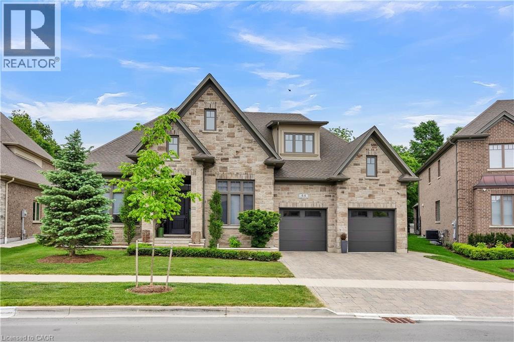 MLS® listing #28996553 for sale located at 44 PIONEER RIDGE Drive