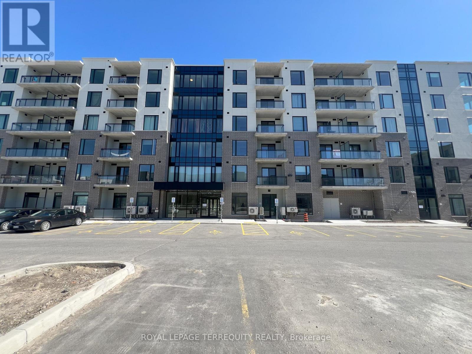 MLS® listing #28996606 for sale located at 416 - 107 ROGER STREET