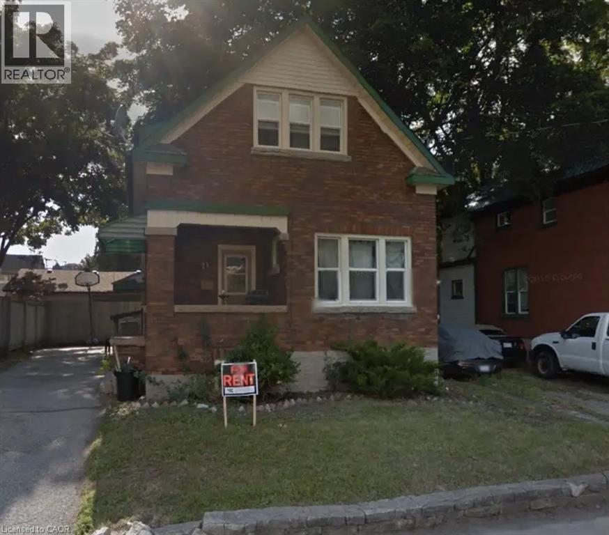 MLS® listing #28996631 for sale located at 21 PEPPLER Street