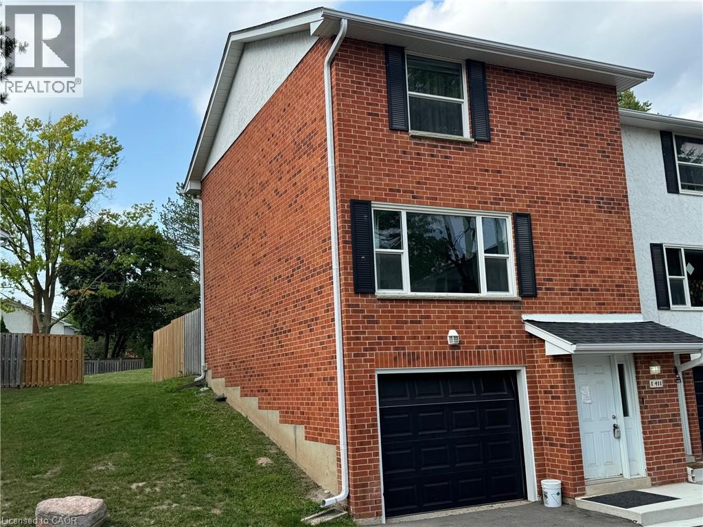 MLS® listing #28996765 for sale located at 411 KEATS Way Unit# 1